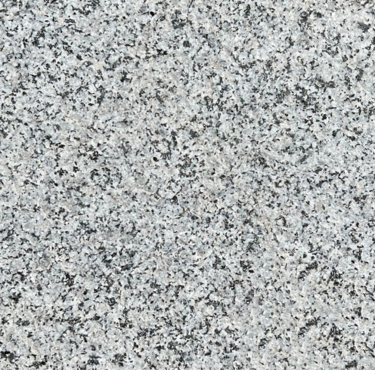 芝麻灰｜经典百搭灰色花岗岩 市政外墙别墅精装用材