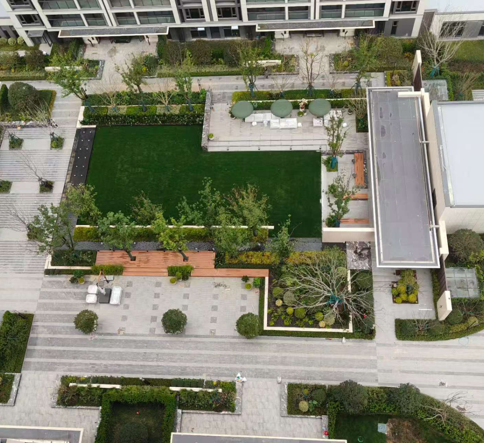 万科璞拾文澜