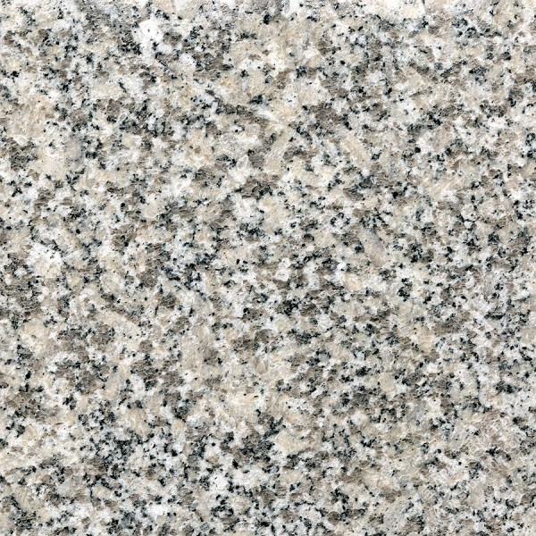 芝麻白｜经典百搭白色花岗岩 室内外市政别墅精装用材