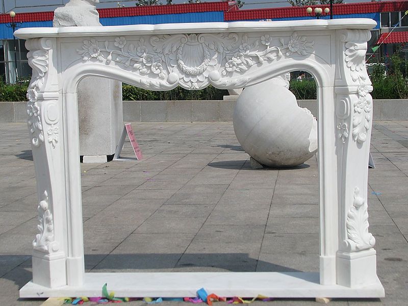 石材栏杆花岗岩-宁波石材加工厂家-融诚石业产品图片