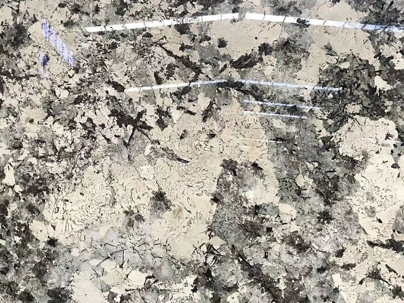 天山暮雪大理石-宁波石材加工厂家-融诚石业-产品图片