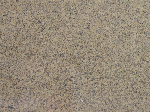 菊花黄花岗岩 实拍图 | 融诚石业 宁波石材