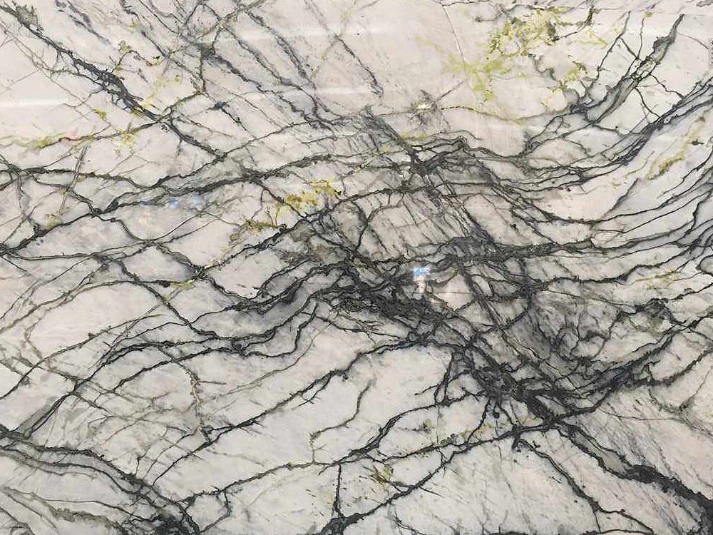 山水画 实拍图 | 融诚石业 宁波石材